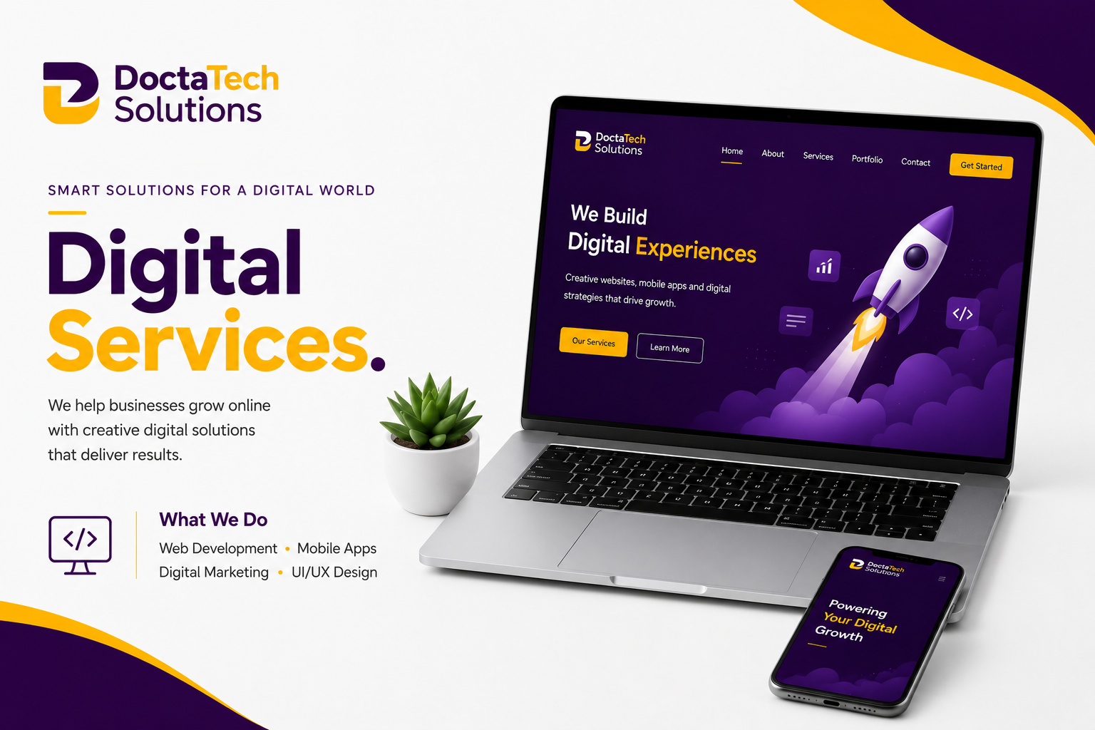 Digital services