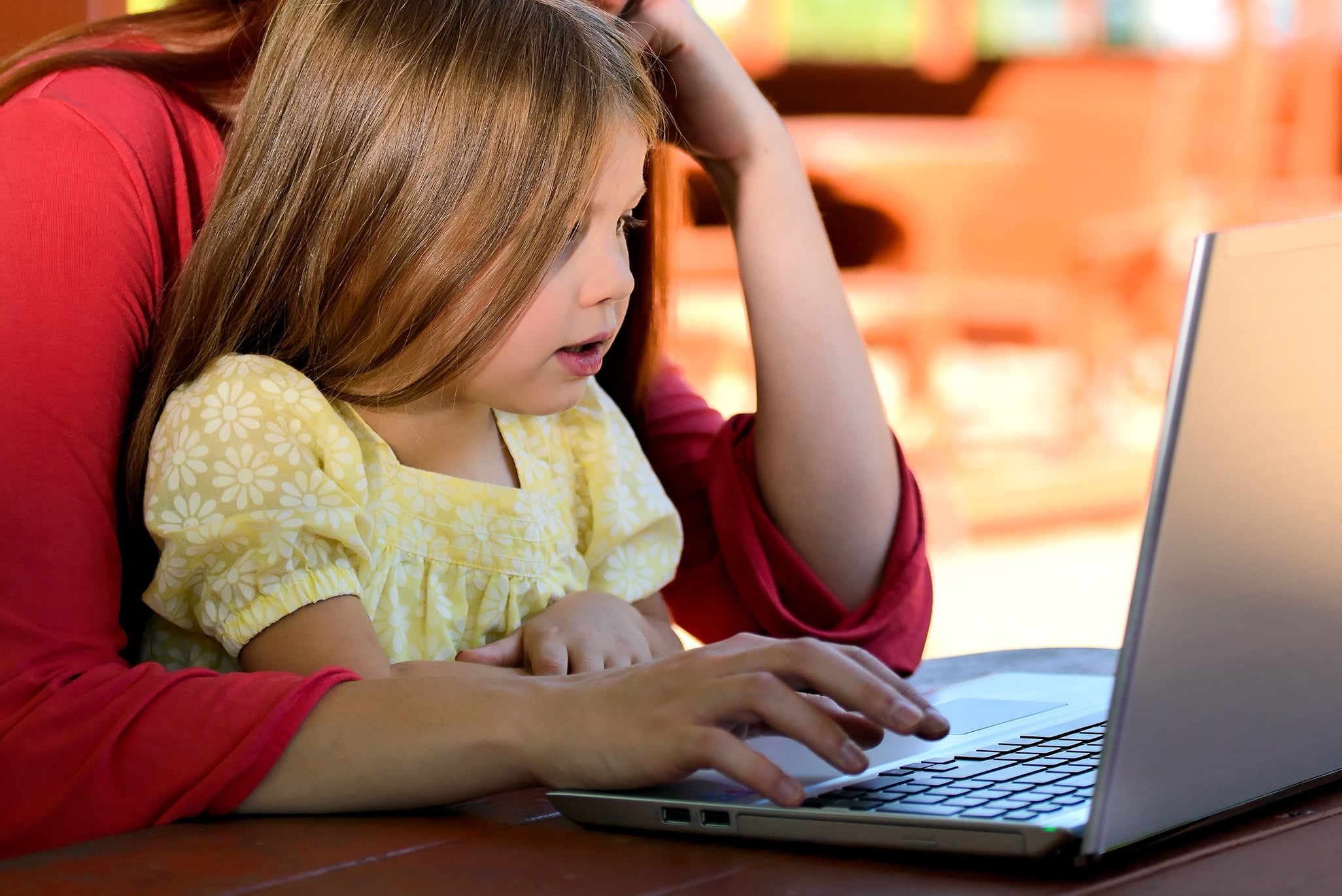 Educational technology
