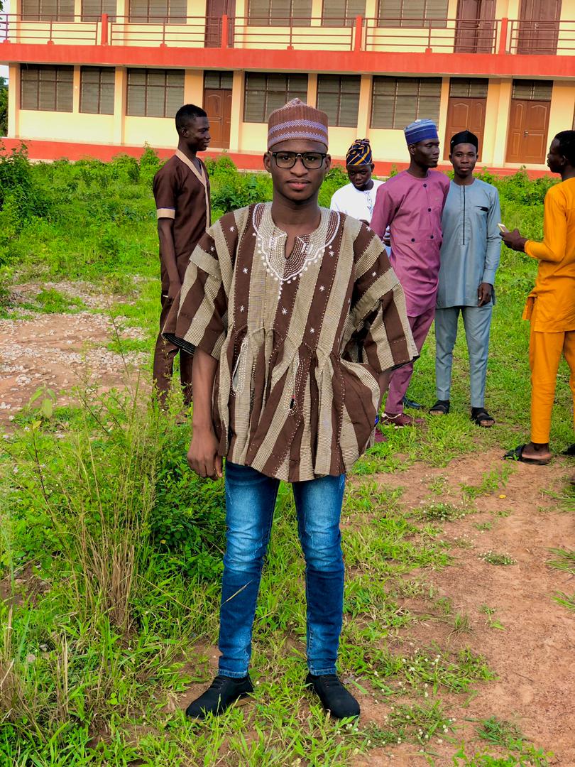Hussein Amidu